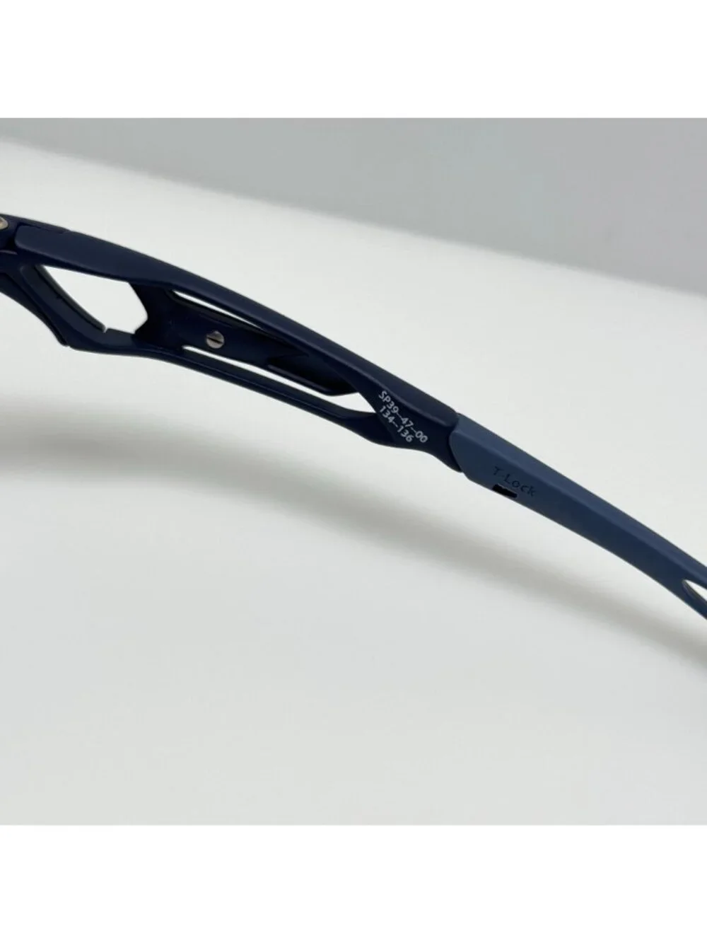 Rudy Project Sunglasses SP39-47-00 Tralyx 134-136